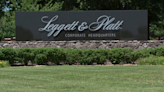 Leggett and Platt shutting down North Carolina plant