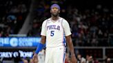 Sixers' Harrell reportedly declines player option