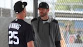 Detroit Tigers pitching coach Chris Fetter could be top candidate for Michigan baseball job