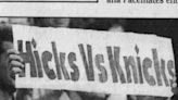 Get ready for the Pacers vs. Knicks series by reliving their epic playoff history