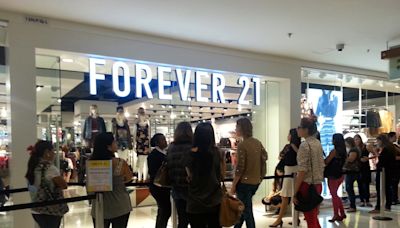 Lembra da Forever 21? Como a marca favorita dos Millennials foi ultrapassada pela ascensão da Shein