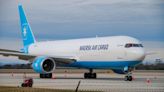 Korean Air says Amerijet-Maersk cargo partnership violates trade agreement