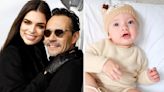 Hijo de Nadia Ferreira y Marc Anthony se va de fiesta por primera vez: así fue la lujosa celebración