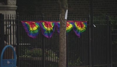 Chicago Pride Parade steps off Sunday with heightened security, new route