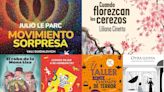 ¿Qué vas a leer con tu hijo esta noche? 21 recomendados para buscar en la Feria del Libro Infantil