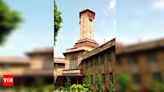 Gujarat University allots 36,000 seats through GCAS in second round | Ahmedabad News - Times of India