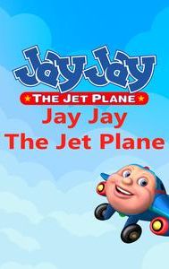 Jay Jay the Jet Plane