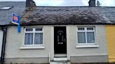 The 'pretty' cottage with huge potential on sale for €195k & it's mins from city