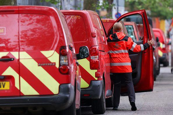 Royal Mail investigated by Ofcom for missing delivery targets