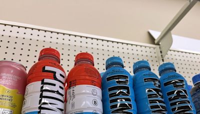 Prime Accused of Infringing on Olympic Trademarks With Kevin Durant Drink | Law.com