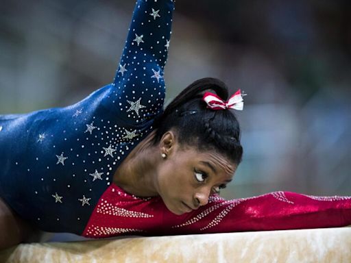 Simone Biles’ Comeback, Housemates Move in to ‘Big Brother’ House, ‘UnPrisoned’ Returns, a New Space Race