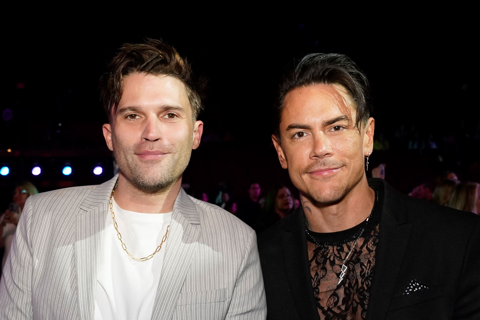 Tom Schwartz Is Relaunching His Whiskey Brand with Tom Sandoval: "Super Stoked" | Bravo TV Official Site