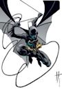 Cassandra Cain