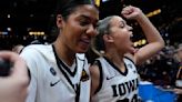 Iowa's Marshall says she received 'hate comments' on social media after drawing late foul vs. UConn