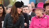 This Is Why Kate Middleton Didn't Travel to Scotland to Visit Queen Elizabeth