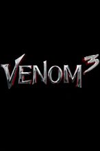 Venom 3 (2024) Movie Information & Trailers | KinoCheck