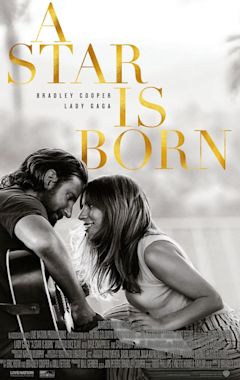 A Star Is Born