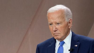 Opinião | Donald Trump é um homem mau e mente tanto quanto respira, mas Joe Biden é inapto para o cargo