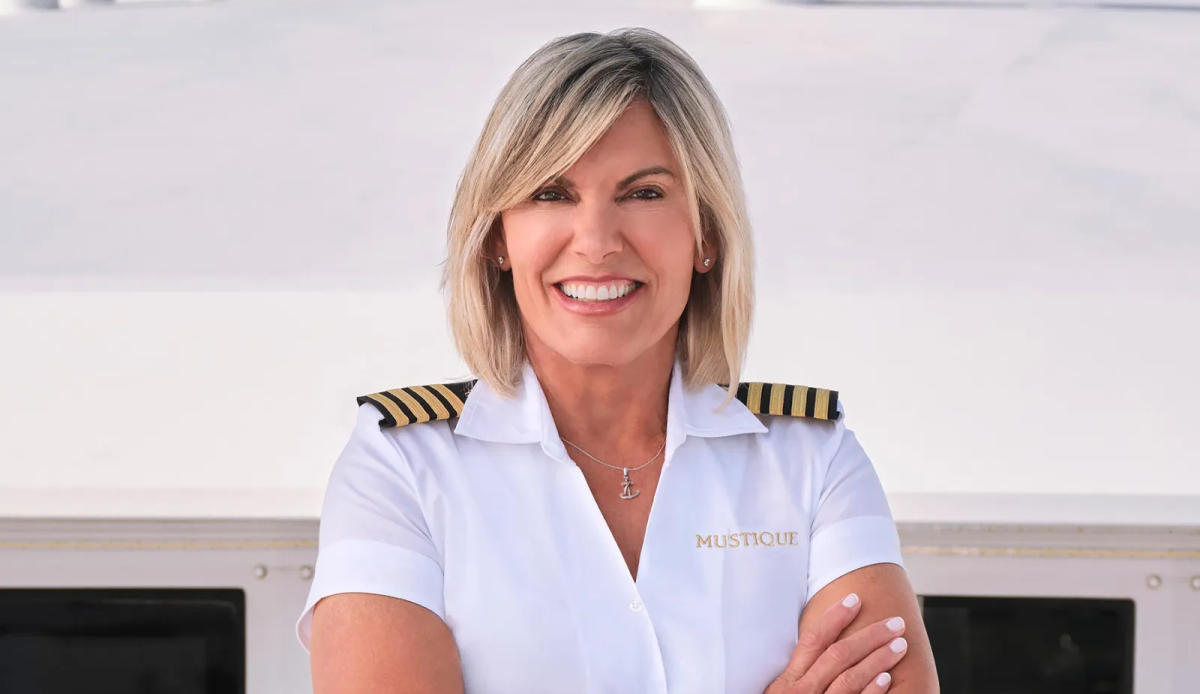 Everything You Need to Know About 'Below Deck Mediterranean' Season 9