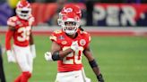 Chiefs S Justin Reid out with right quad injury