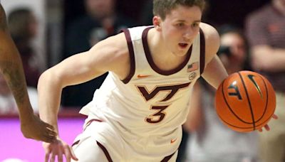 In the region: Pedulla not returning to Hokies men's basketball