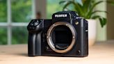 Fujifilm GFX100 II review: Medium-format with maximum appeal