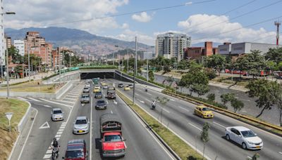 ¿Hubo cambios? Pico y placa Medellín y Valle de Aburrá para este viernes 12 de julio