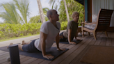 Namaste Surfers: John John Florence Shares His Daily Mobility Routine