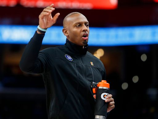 Memphis basketball's Penny Hardaway adds Bouna Kebe, junior college transfer, NIL rep says