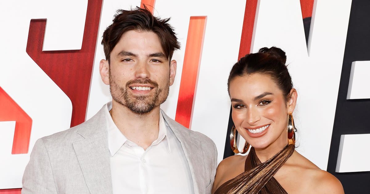 Bachelor’s Ashley Iaconetti and Jared Haibon Welcome Baby No. 2