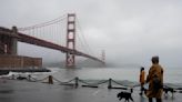 Slow-moving Pacific storm threatens to bring California flooding and mudslides