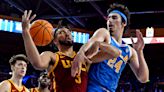 USC and UCLA face off in massive hoops showdown on Thursday; Bruins are on a roll