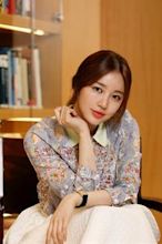 Yoon Eun Hye