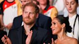 Meghan and Harry 'ignored' in Montecito as bookstore owner reviews 'Spare'