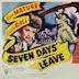 Seven Days' Leave (1942 film)