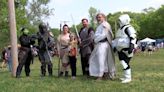 Joplin’s Wildcat Glades hosts ‘May the Forest Be with You’ event