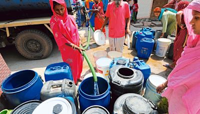 Bengaluru water supply cut alert! BSWWB warns of water shortage on THESE days