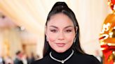 Vanessa Hudgens Shows Off New Hairdo After Giving Birth to First Child