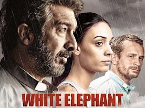 White Elephant (2012 film)