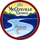 McCaysville, Georgia