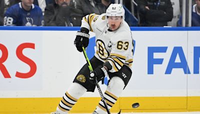 Report: Bruins Captain Undergoes Multiple Surgeries