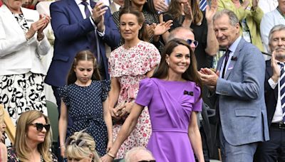 Kate Middleton : ce détail sur sa tenue qui explique pourquoi cette apparition à Wimbledon était si importante