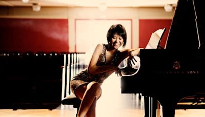 Yuja Wang: la virtuosa del piano que conquista el mundo