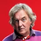 James May