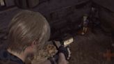 Where to find all Resident Evil 4 clockwork doll locations