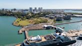Seabourn Pursuit Arrives in Australia for Maiden Season in Kimberley - Cruise Industry News | Cruise News