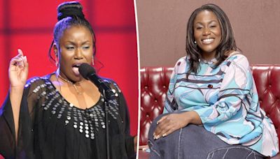 ‘American Idol’ alum Mandisa’s cause of death revealed