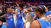 Team Chemistry Is The Sixth Man For The Oklahoma City Thunder’s Players