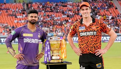 Hayden picks his favourite for IPL 2024 final between KKR and SRH: ‘Only the strong-hearted get a chance…'