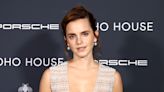 Emma Watson encore victime de harcèlement : un Américain arrêté à Oxford, il s'est rendu sur le campus de l'actrice pour "obtenir des informations"